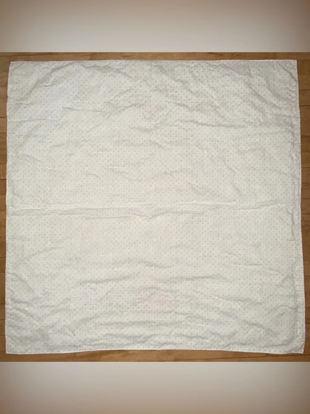 Baby blanket 80s/90s